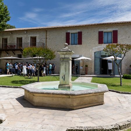 Domaine De Verchant & Spa - Relais & Chateaux Castelnau-le-Lez Bagian luar foto