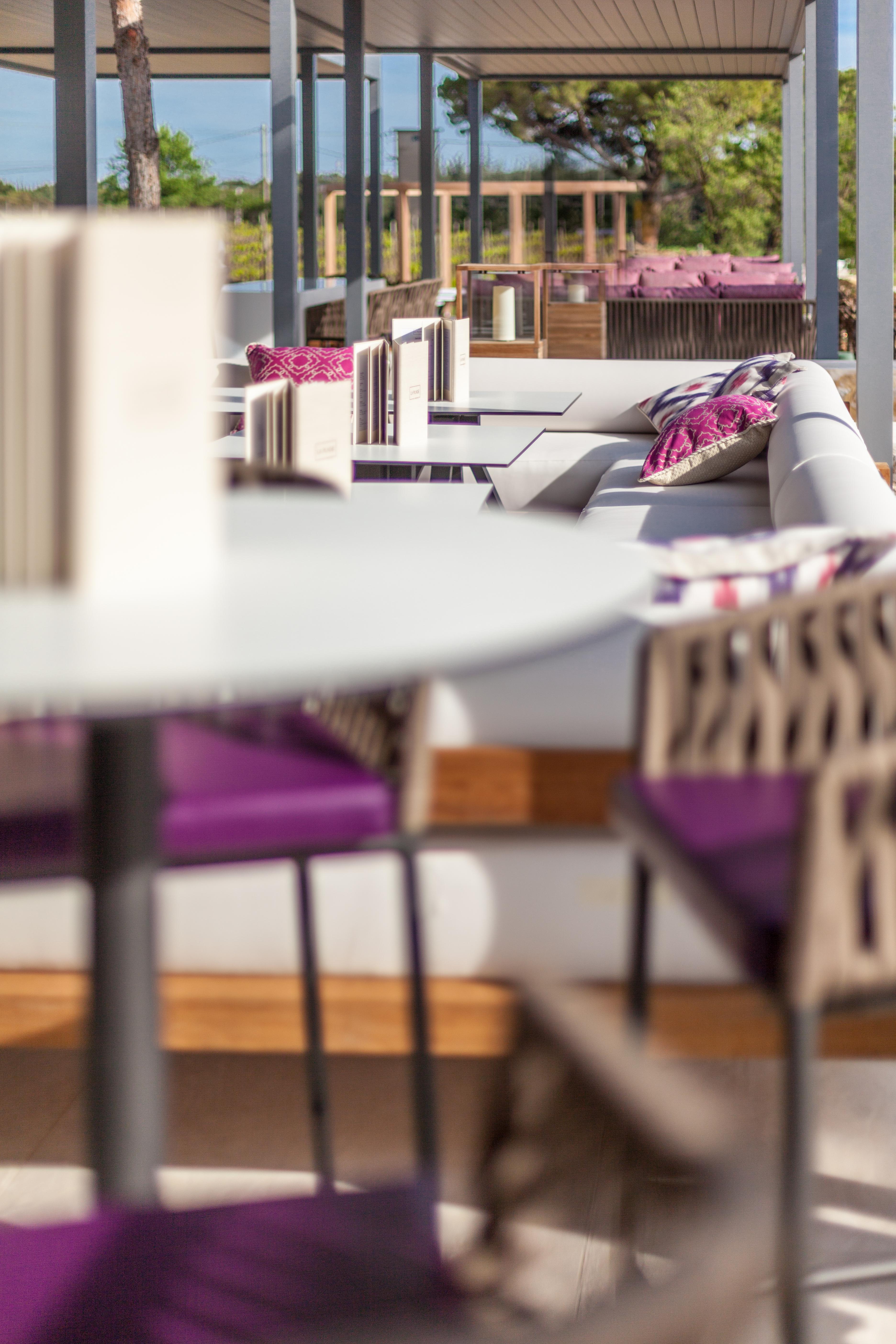 Domaine De Verchant & Spa - Relais & Chateaux Castelnau-le-Lez Bagian luar foto