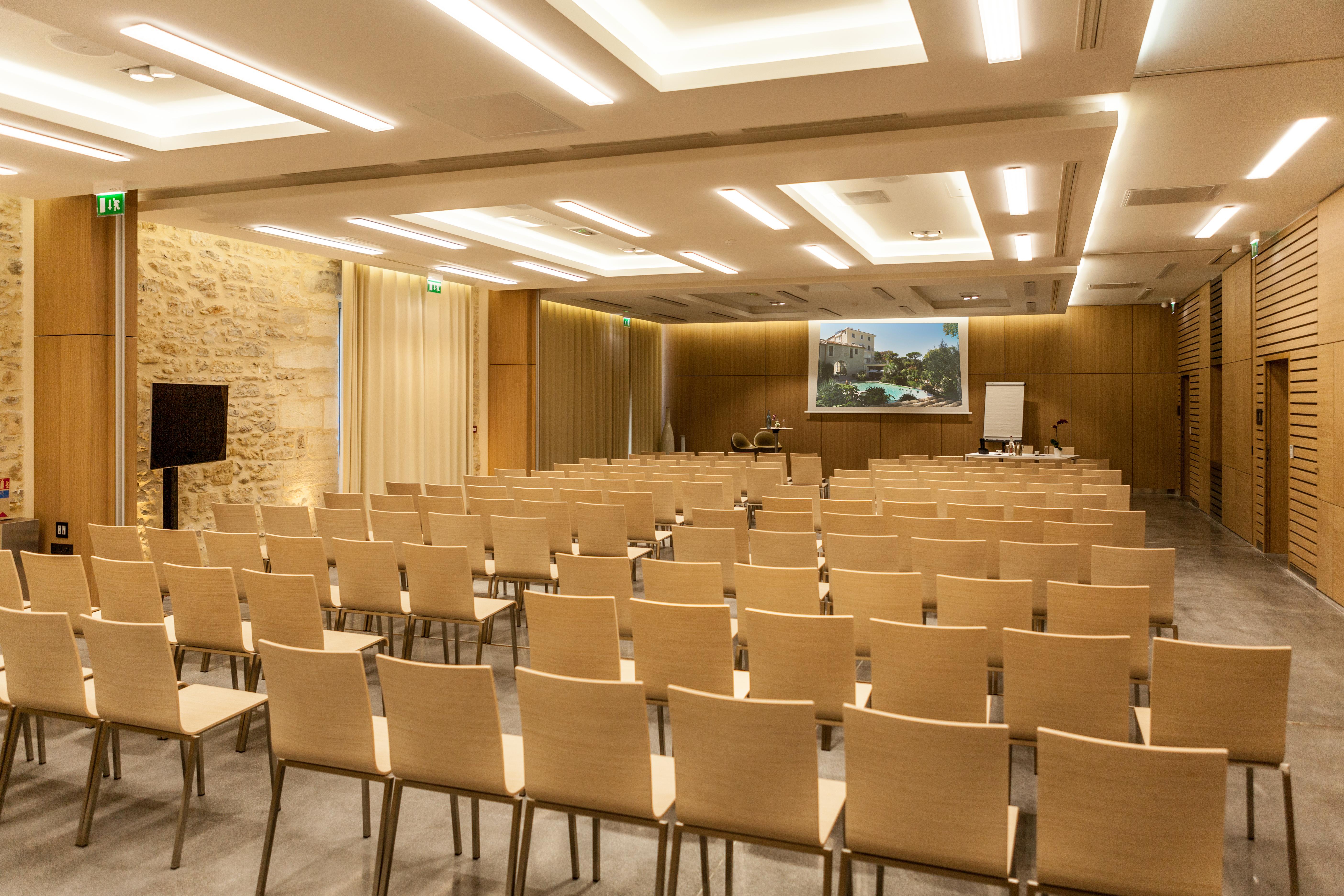 Domaine De Verchant & Spa - Relais & Chateaux Castelnau-le-Lez Bagian luar foto