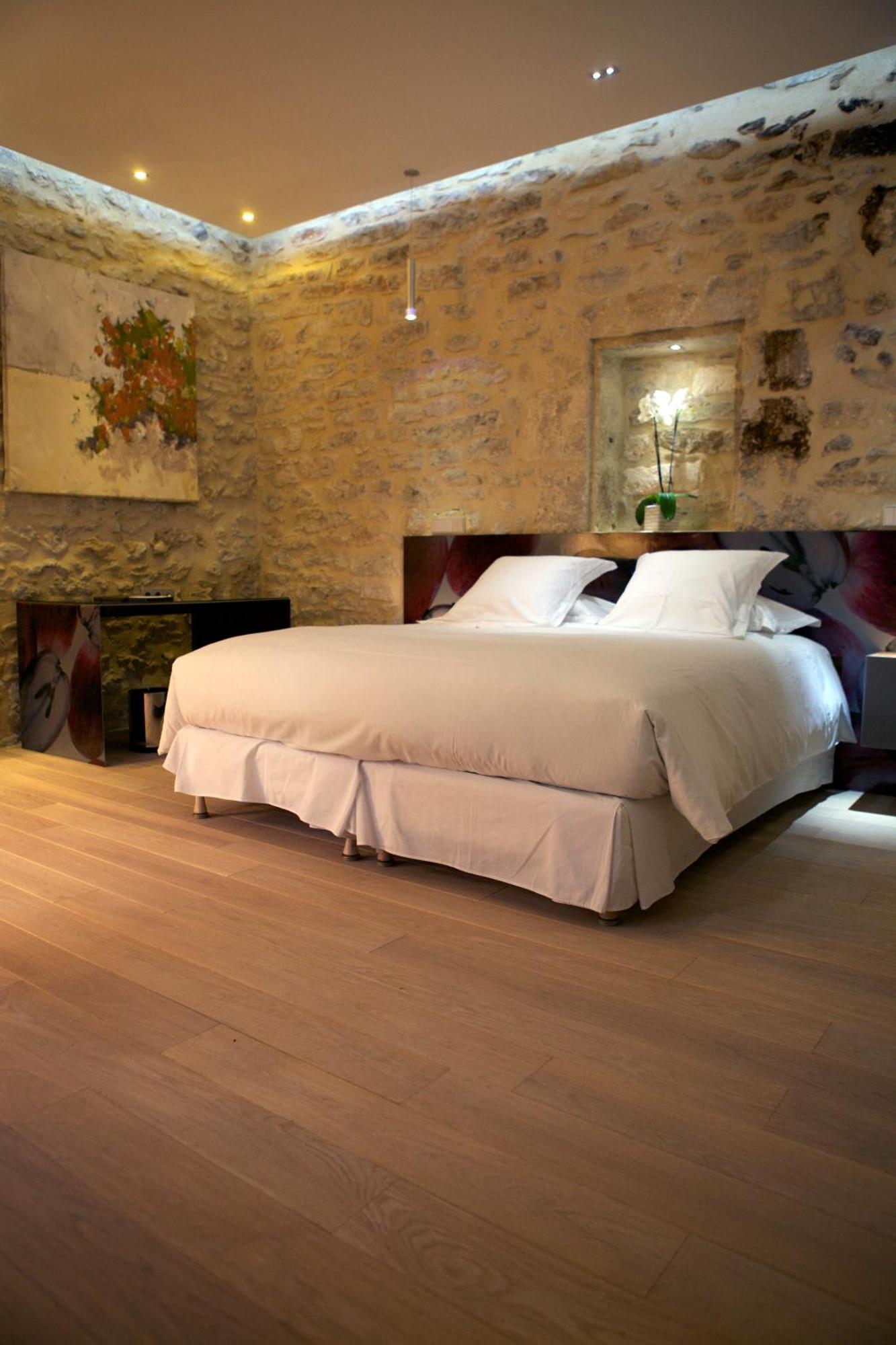 Domaine De Verchant & Spa - Relais & Chateaux Castelnau-le-Lez Bagian luar foto