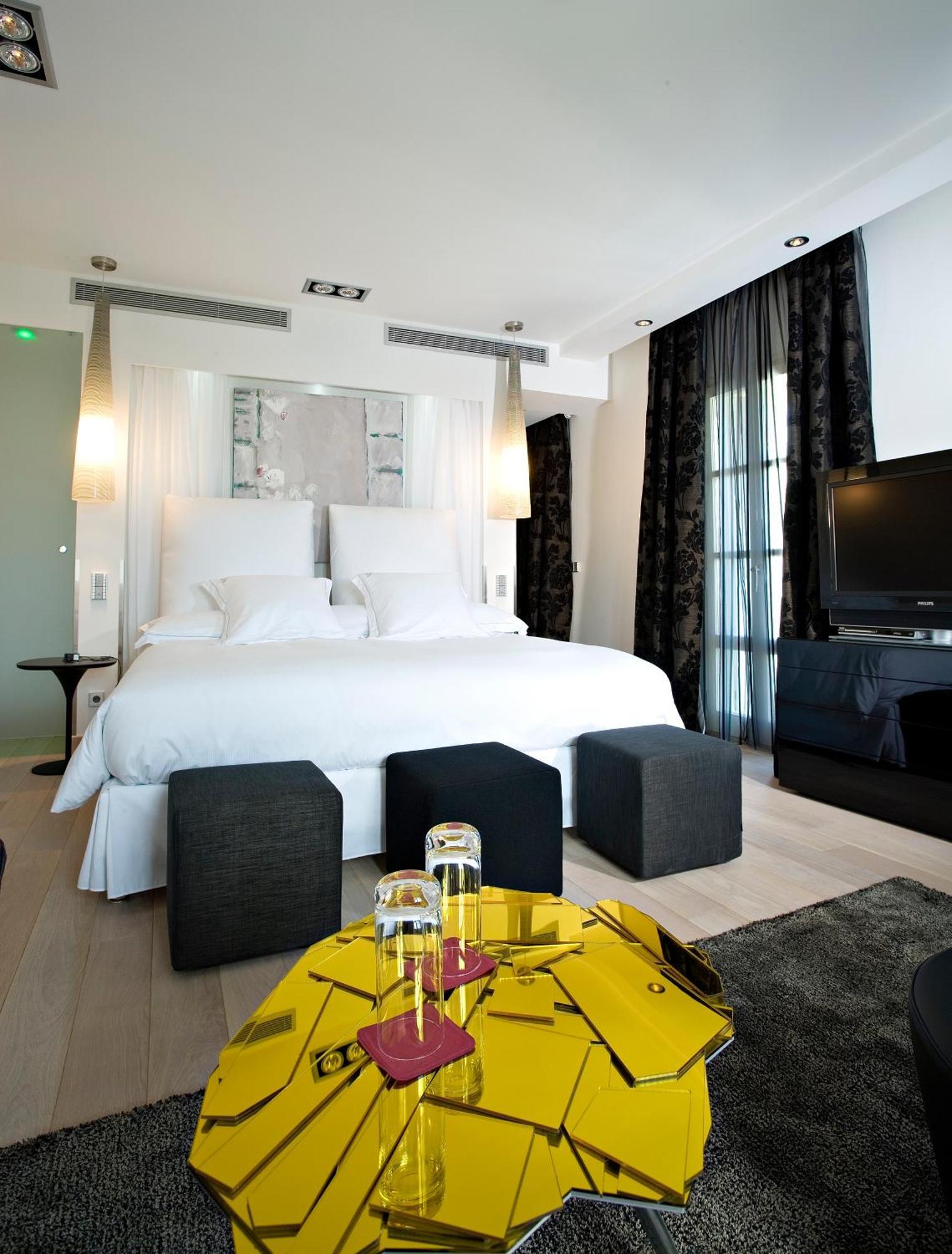 Domaine De Verchant & Spa - Relais & Chateaux Castelnau-le-Lez Bagian luar foto