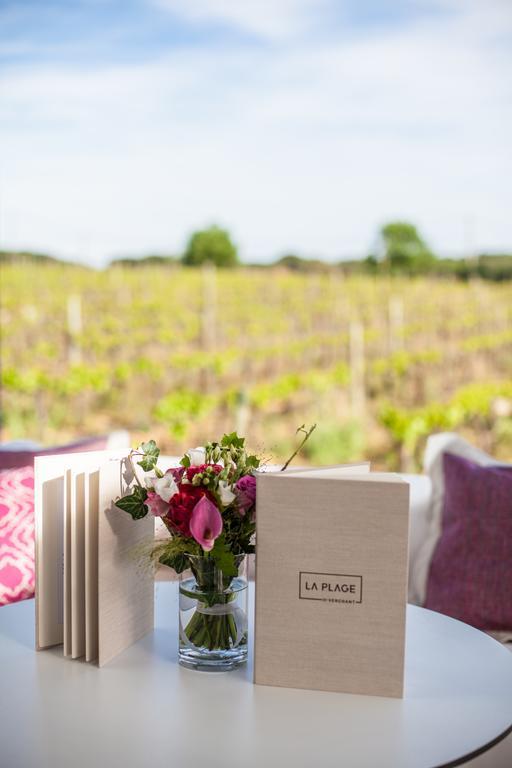 Domaine De Verchant & Spa - Relais & Chateaux Castelnau-le-Lez Bagian luar foto