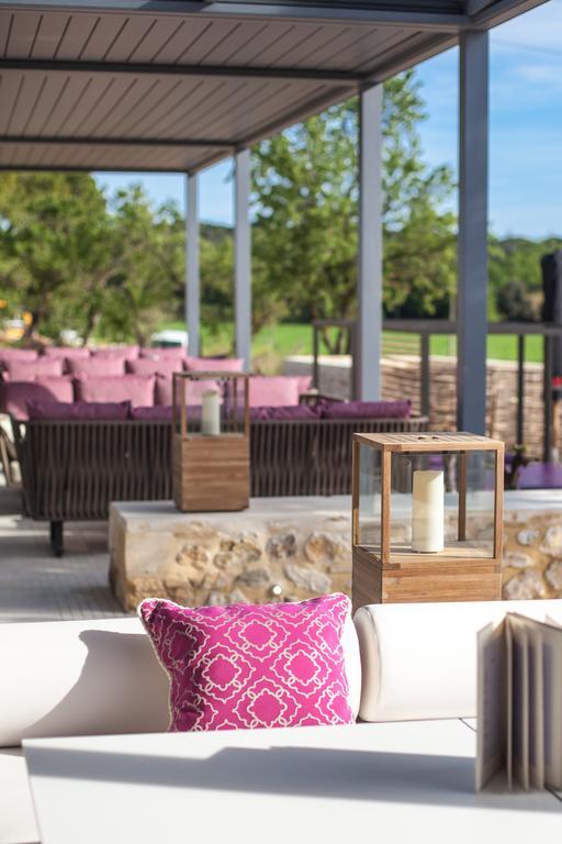 Domaine De Verchant & Spa - Relais & Chateaux Castelnau-le-Lez Bagian luar foto