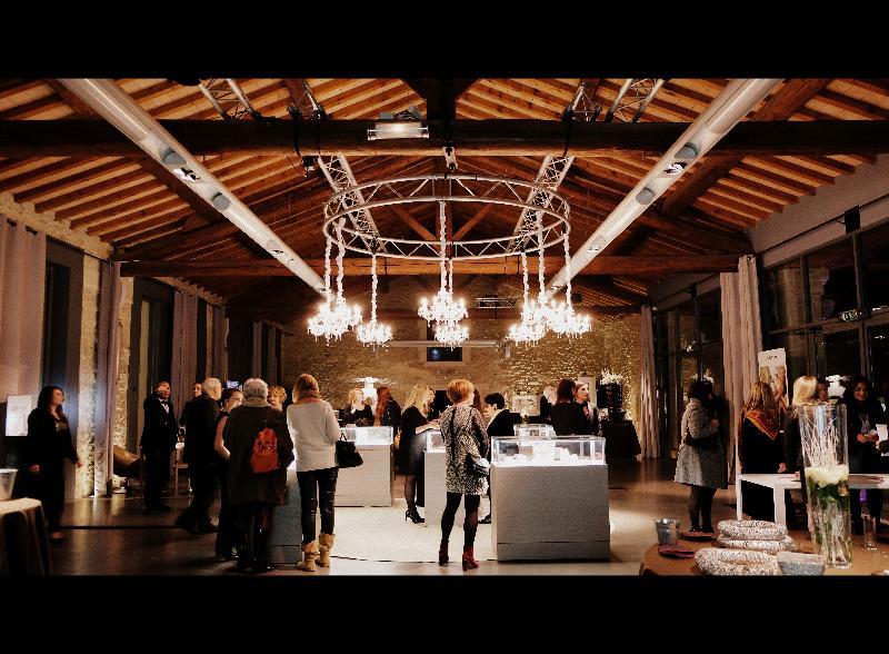 Domaine De Verchant & Spa - Relais & Chateaux Castelnau-le-Lez Bagian luar foto