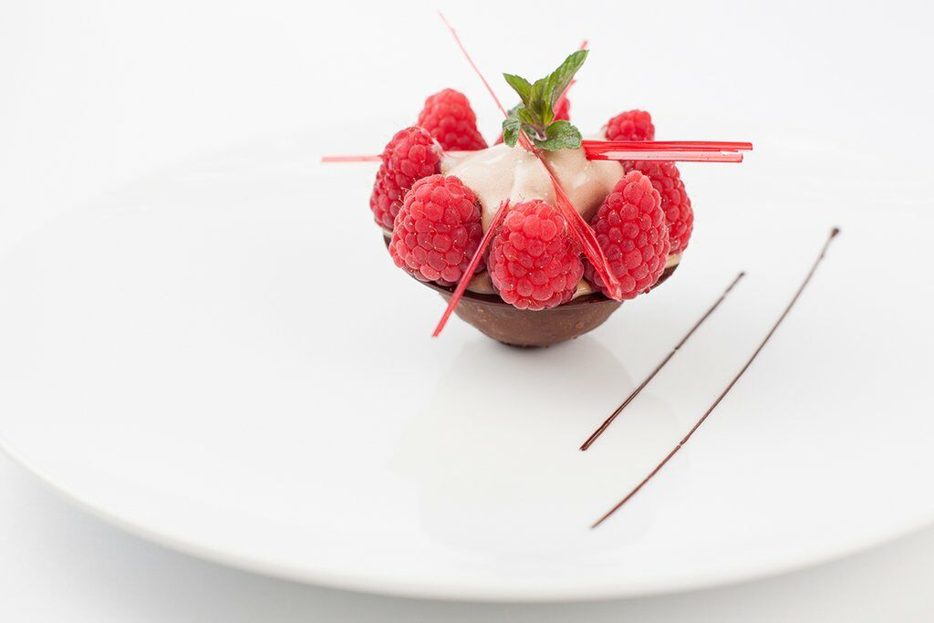 Domaine De Verchant & Spa - Relais & Chateaux Castelnau-le-Lez Bagian luar foto