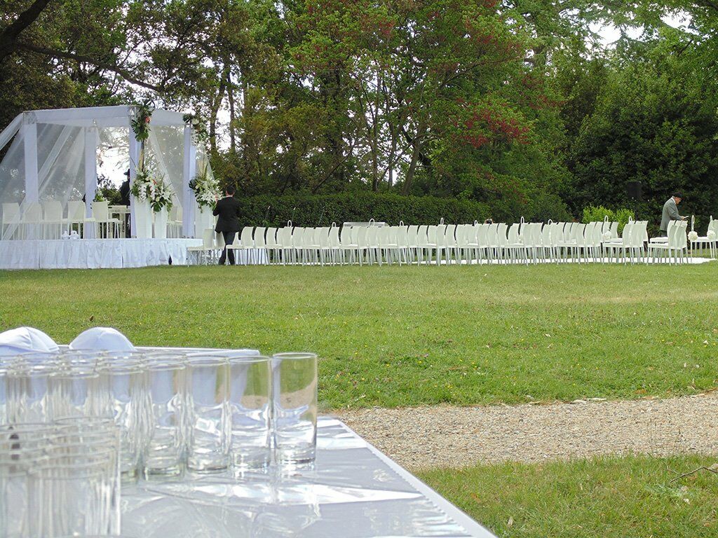 Domaine De Verchant & Spa - Relais & Chateaux Castelnau-le-Lez Bagian luar foto