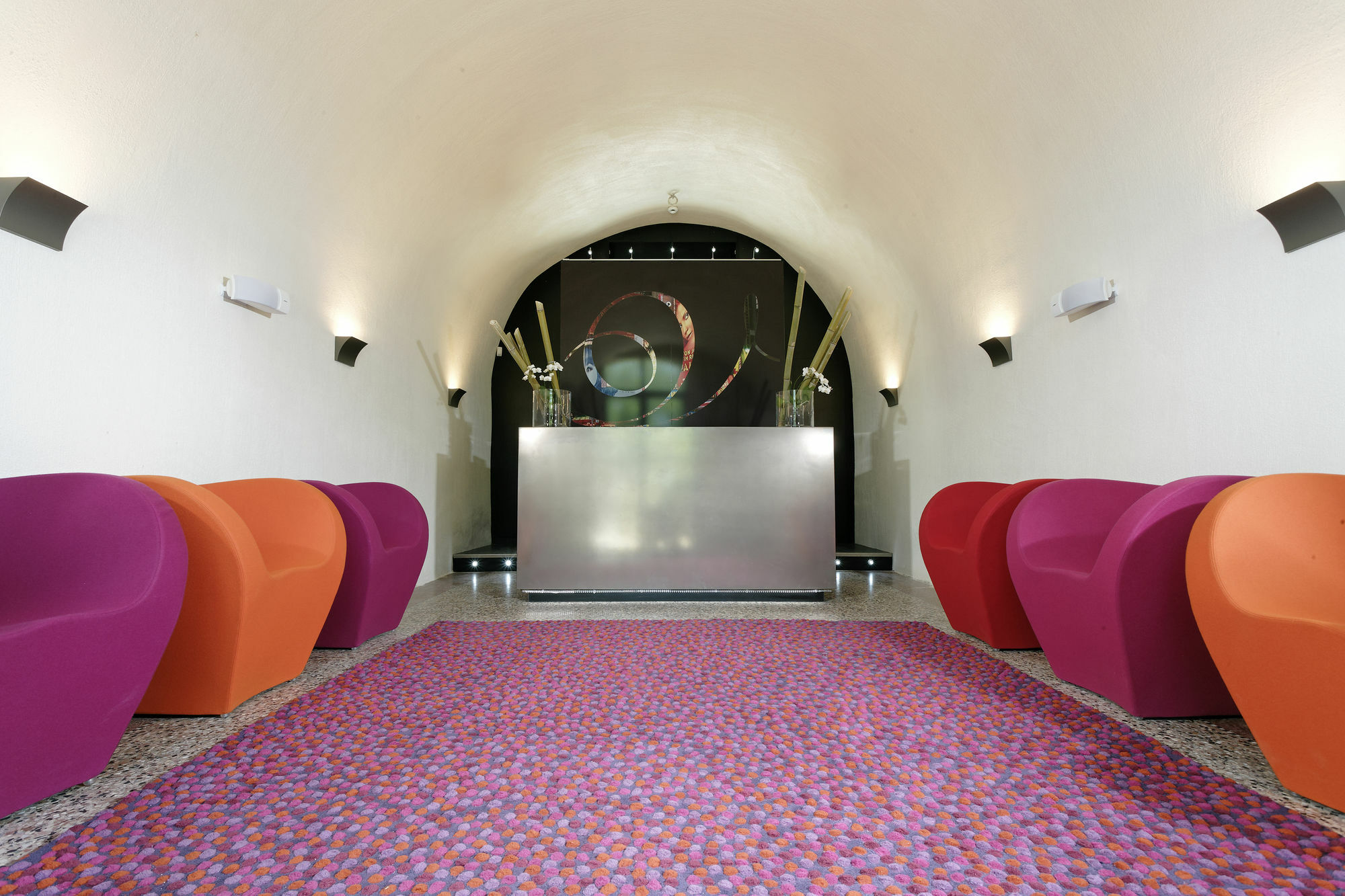 Domaine De Verchant & Spa - Relais & Chateaux Castelnau-le-Lez Bagian luar foto